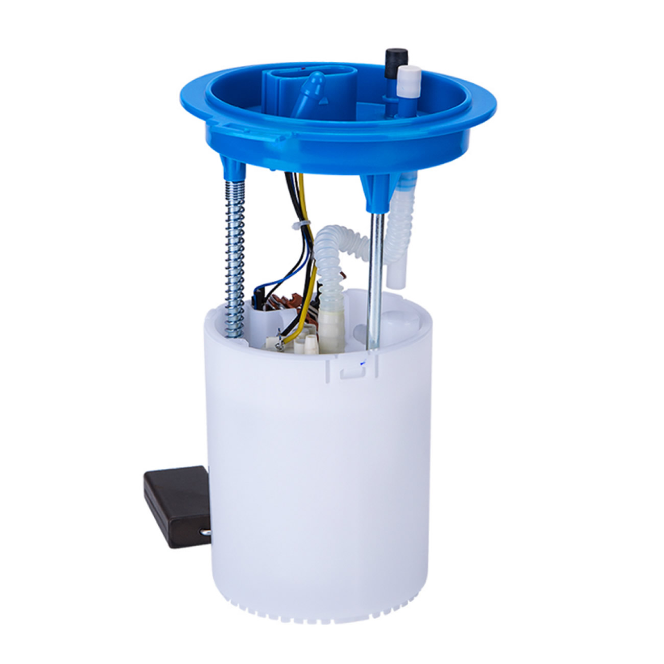 Bomba De Nafta Electrica Completa Volkswagen Golf 6 2.0 Gti